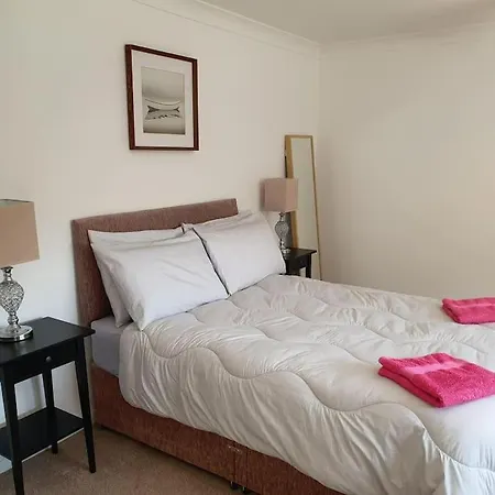 The Elfin- Lovely 1 Bedroom - Free Parking Bridge of Allan Exterior photo
