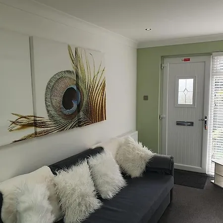 The Elfin- Lovely 1 Bedroom - Free Parking Bridge of Allan Exterior photo