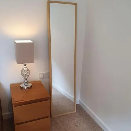 The Elfin- Lovely 1 Bedroom - Free Parking Bridge of Allan Exterior photo