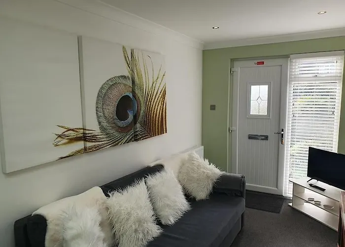 The Elfin- Lovely 1 Bedroom - Free Parking