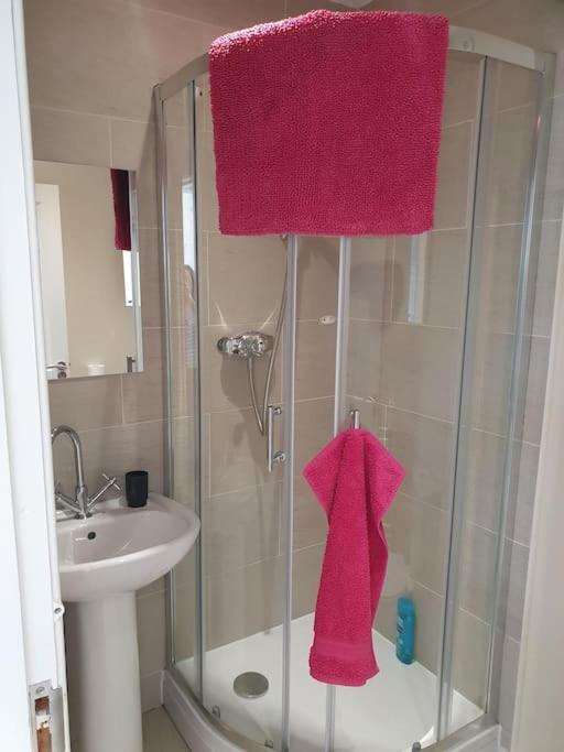 Apartment The Elfin- Lovely 1 Bedroom - Free Parking