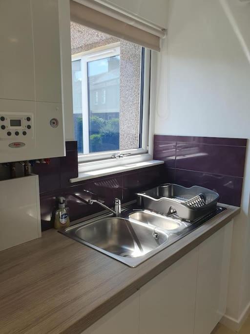 Apartment The Elfin- Lovely 1 Bedroom - Free Parking Bridge of Allan