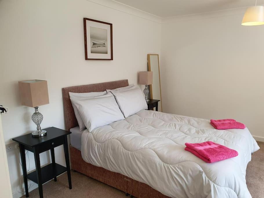 The Elfin- Lovely 1 Bedroom - Free Parking Bridge of Allan