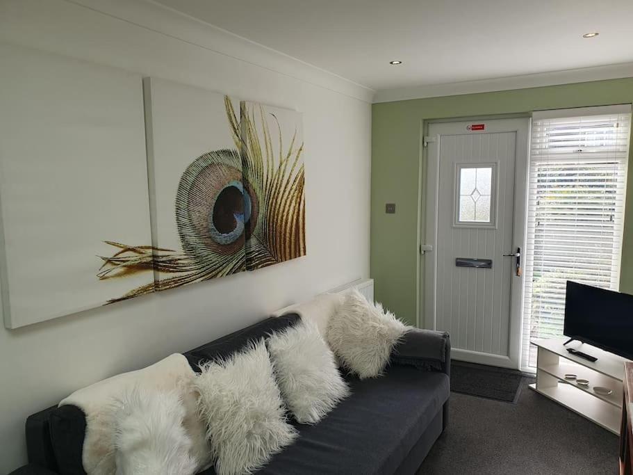 Apartment The Elfin- Lovely 1 Bedroom - Free Parking
