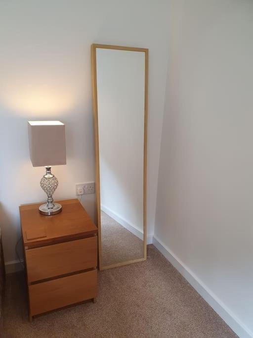 The Elfin- Lovely 1 Bedroom - Free Parking Bridge of Allan